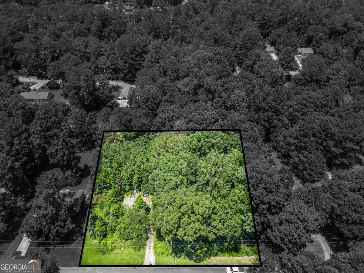 185 Mountain View Circle, Covington, GA 30016 - Image #1