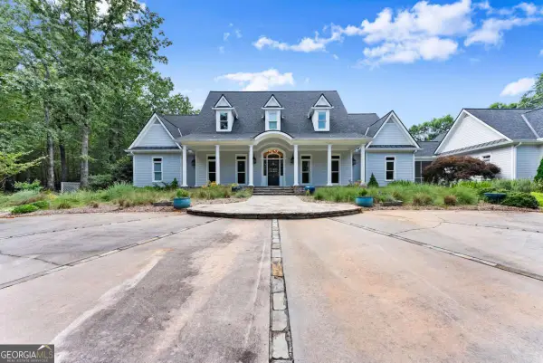 77 Old River Road, Dahlonega, GA 30533