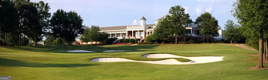 503 Lake Vista Drive, Statham, GA 30666 - Image #3