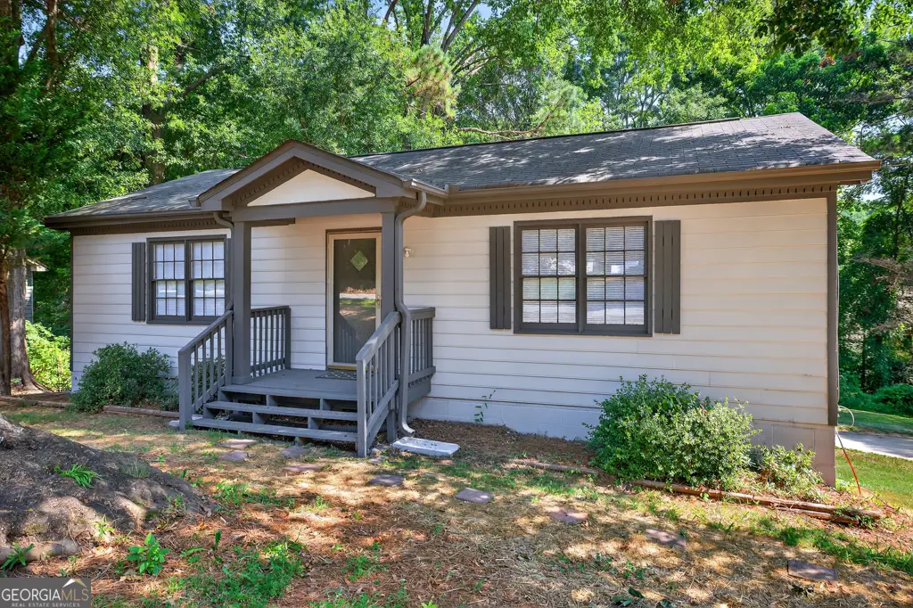 143 Elrod Avenue, Jefferson, GA 30549 - Image #1