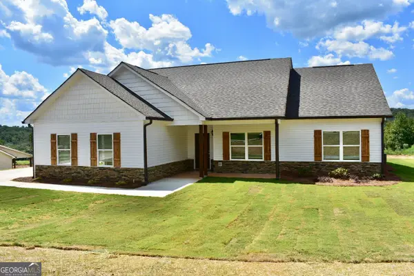 883 Dortch, Eastanollee, GA 30538