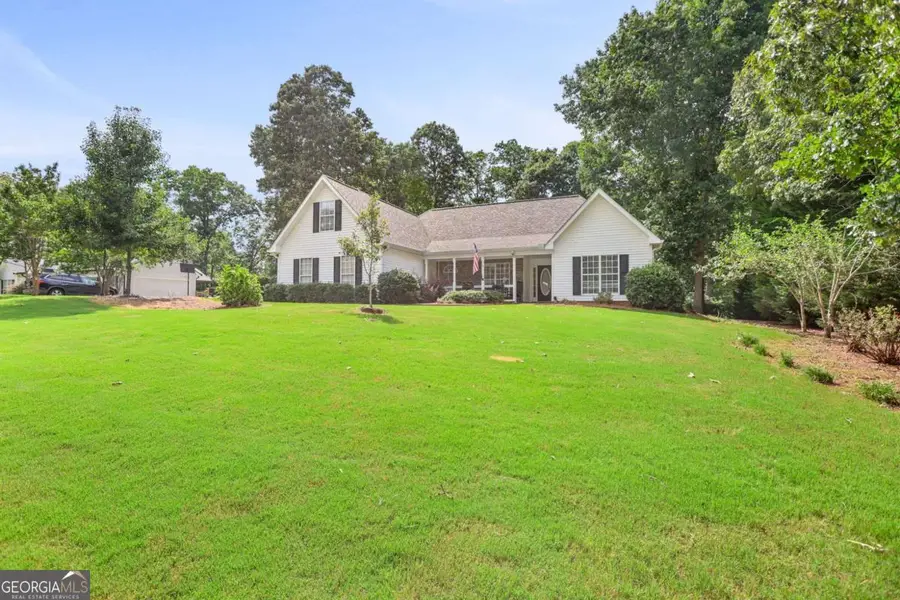 50 Big Oaks Court, Newnan, GA 30265 - Image #3
