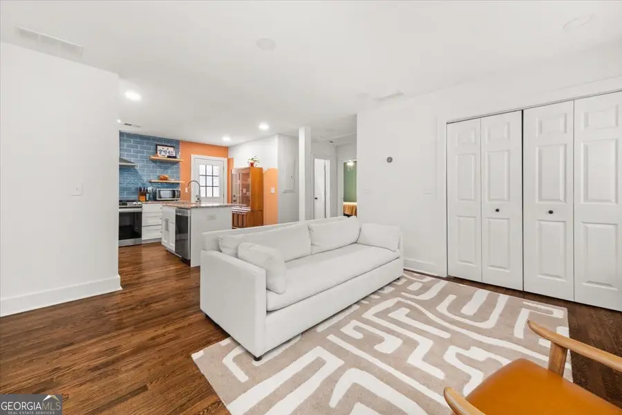 2769 Glenvalley Drive, Decatur, GA 30032 - #3