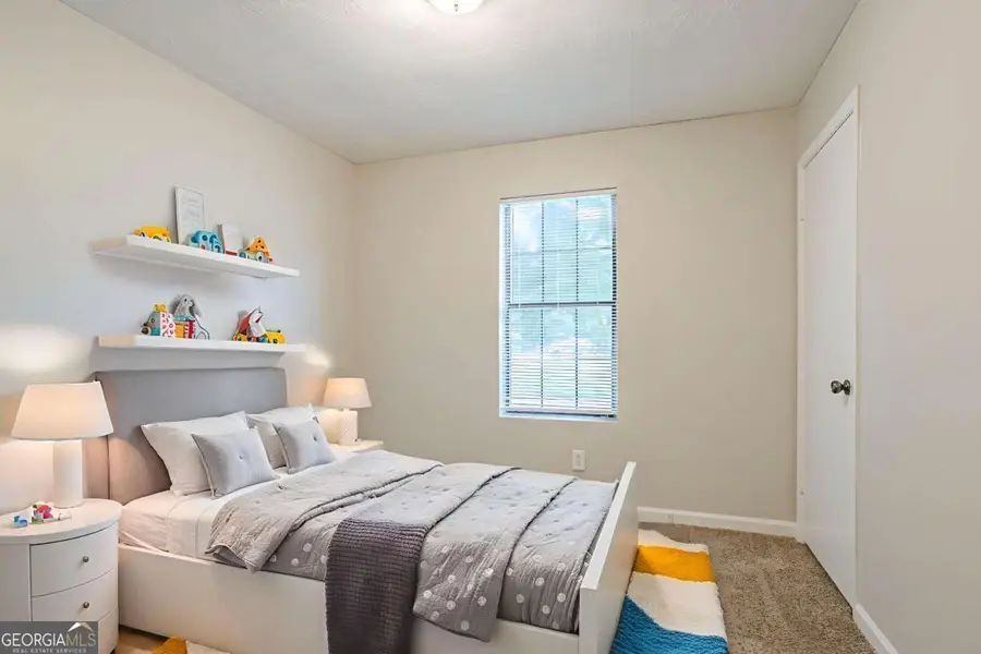 4745 Hairston Crossing Road, Stone Mountain, GA 30083 - #2