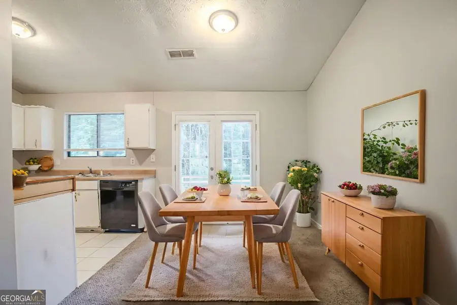 4745 Hairston Crossing Road, Stone Mountain, GA 30083 - #3