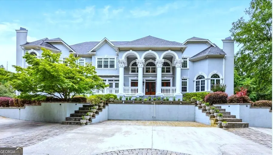 311 North Rivoli Farms Drive, Macon, GA 31210 - Image #2