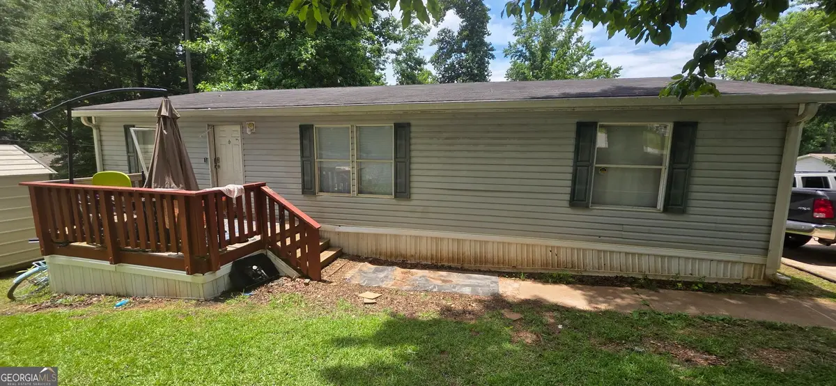 203 Fleetwood Drive, Fayetteville, GA 30214 - Image #1