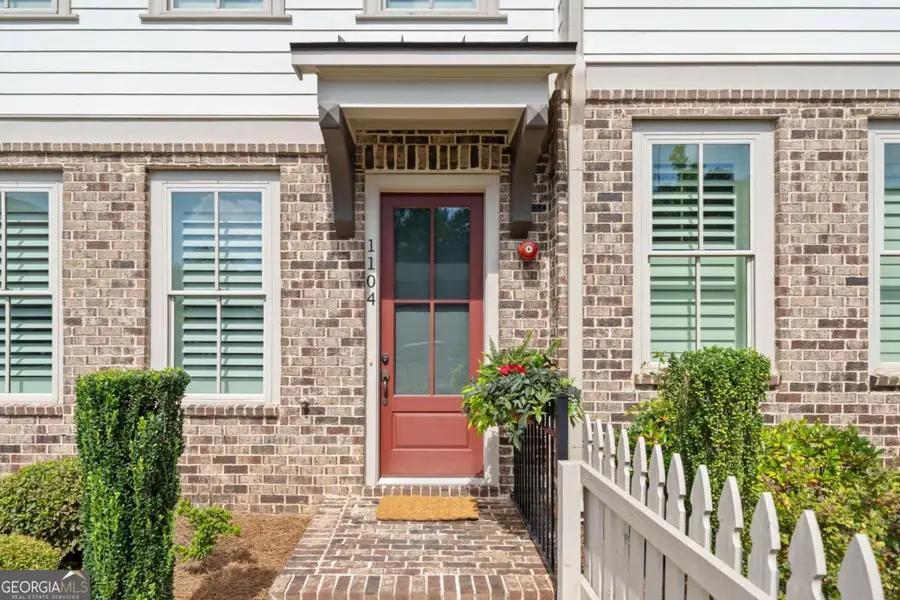 1104 Thomas Street, Woodstock, GA 30188 - Image #2