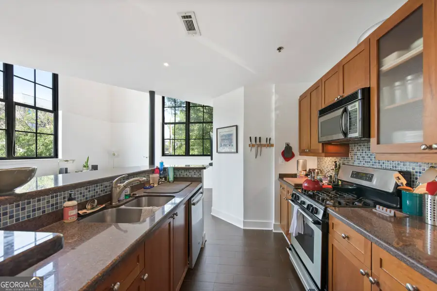 790 North Avenue Ne #102, Atlanta, GA 30306 - Image #3