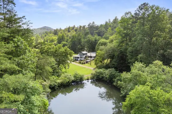 9883 Warwoman Road, Clayton, GA 30525