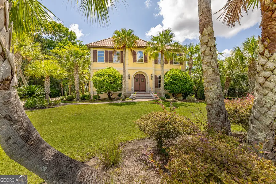 265 Harbor Pointe Drive, Brunswick, GA 31523 - Image #3