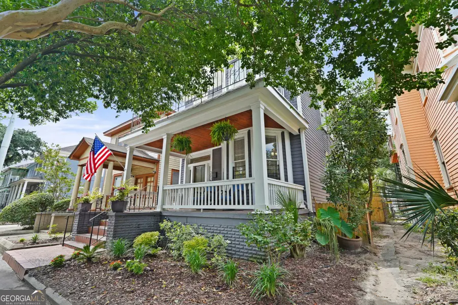303 W 39th Street, Savannah, GA 31405 - Image #2