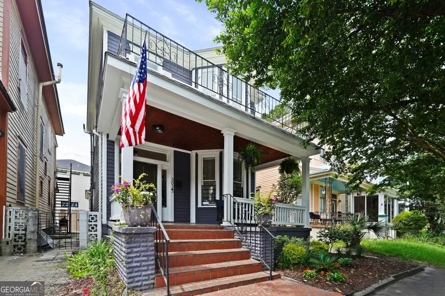 303 W 39th Street, Savannah, GA 31405 - Image #3