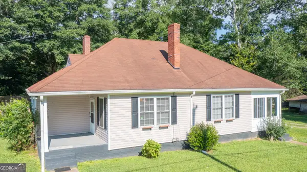 400 Lawrence Street, Hogansville, GA 30230