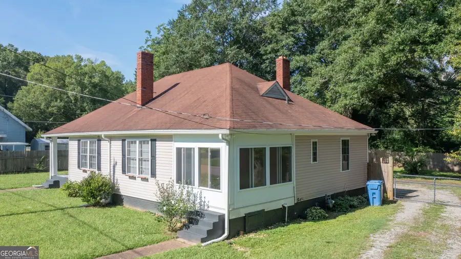 400 Lawrence Street, Hogansville, GA 30230 - Image #2