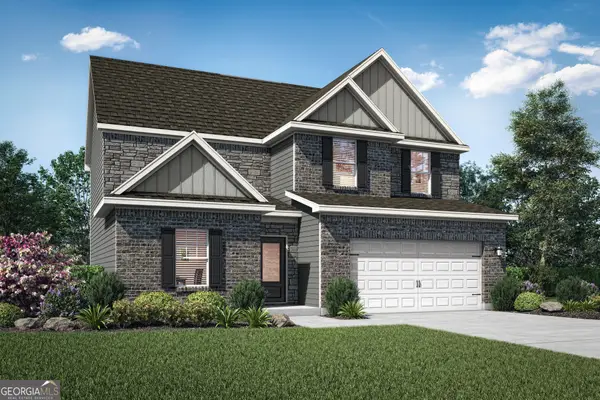 615 Mackenzie Cove, Villa Rica, GA 30180