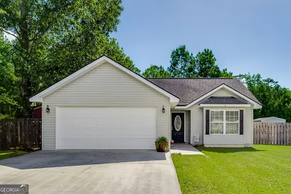 127 Buckskin Court, Guyton, GA 31312