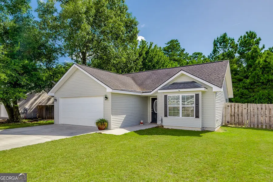 127 Buckskin Court, Guyton, GA 31312 - Image #2