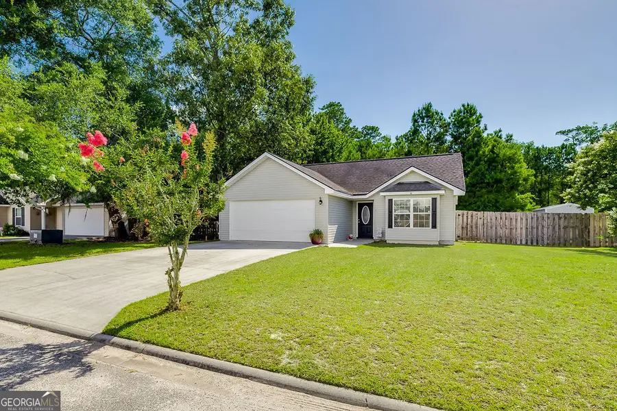 127 Buckskin Court, Guyton, GA 31312 - Image #3