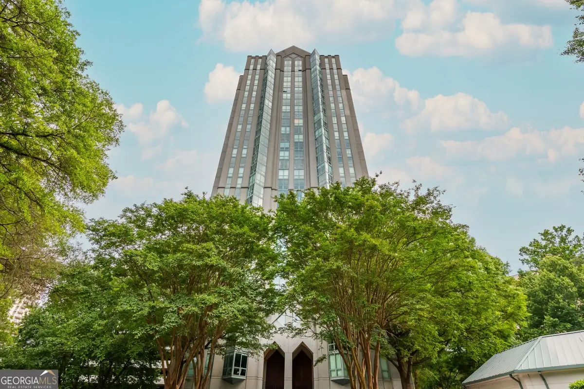 2870 Pharr Court Nw #309, Atlanta, GA 30305 - Image #1