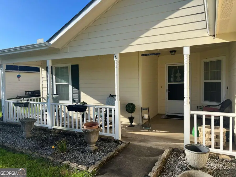 233 S Lake Forest Drive, Kingsland, GA 31548 - Image #2