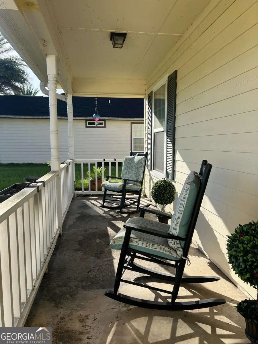 233 S Lake Forest Drive, Kingsland, GA 31548 - Image #3