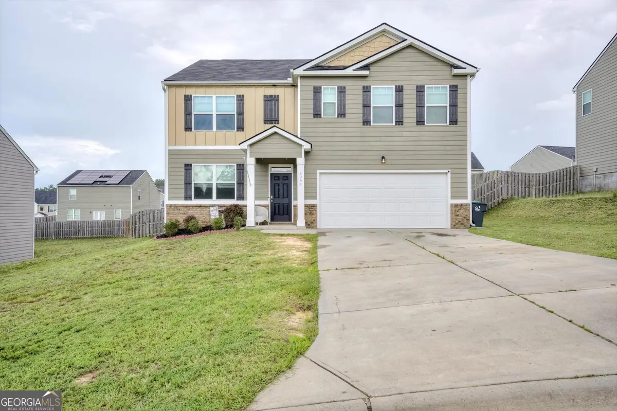 3052 Pepperhill, Grovetown, GA 30813 - Image #1