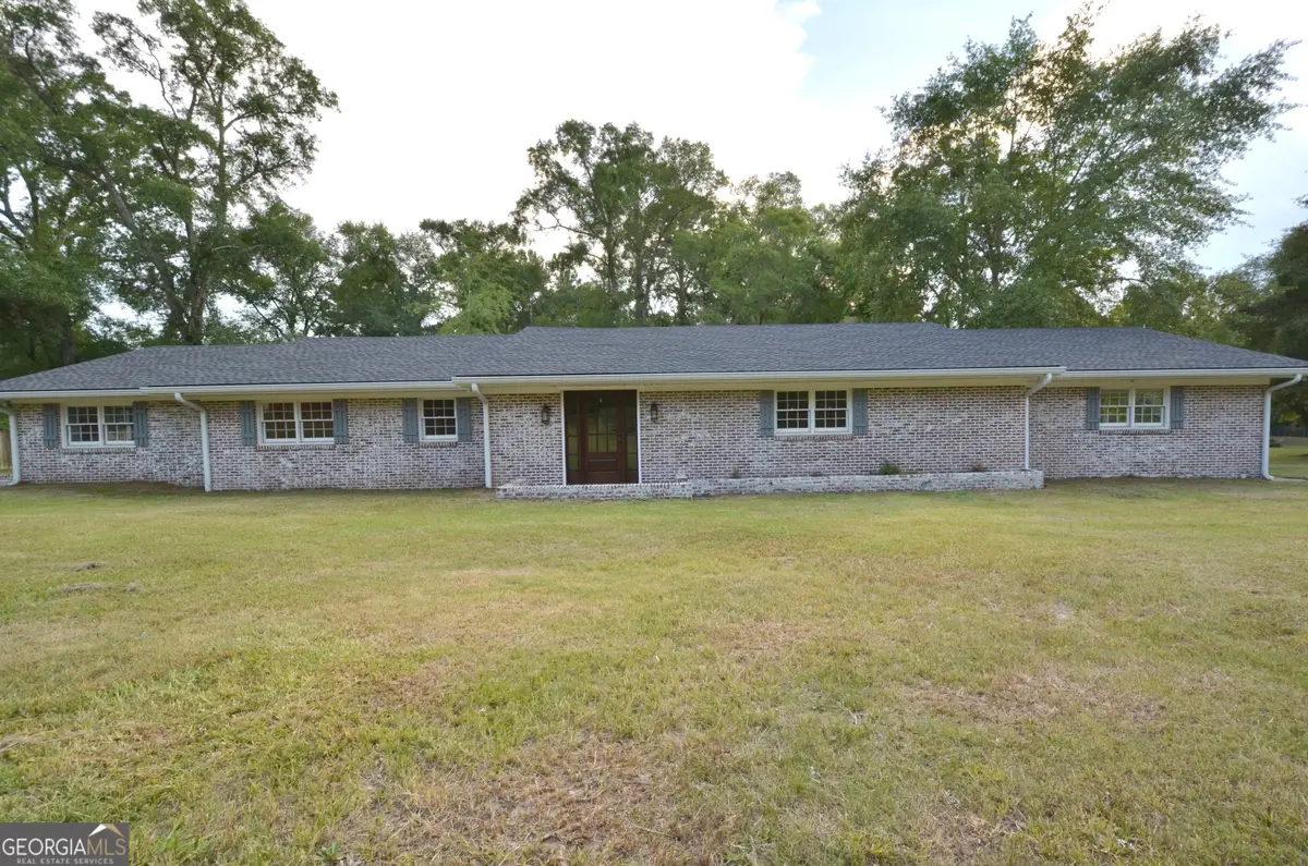 859 Silver Road, East Dublin, GA 31027 - Image #1