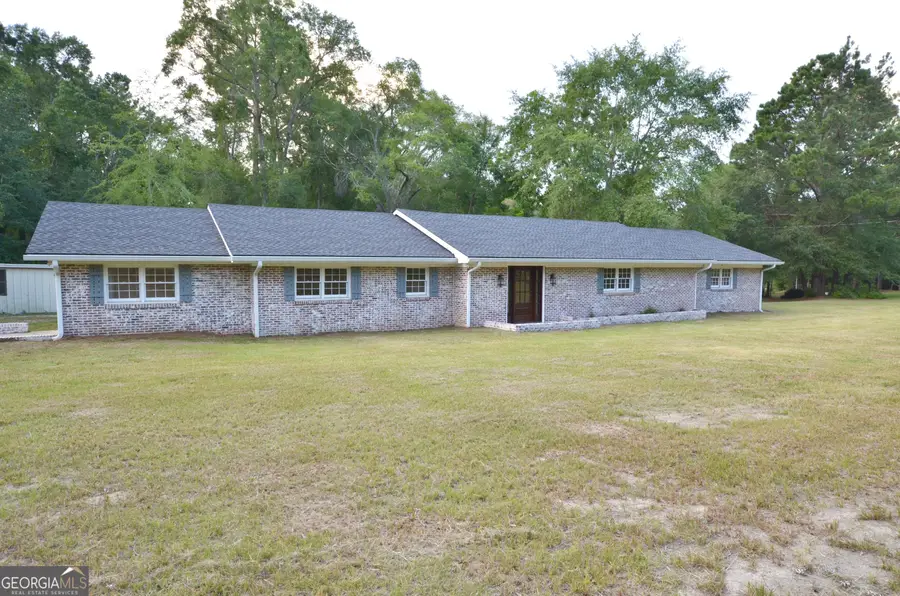 859 Silver Road, East Dublin, GA 31027 - Image #2