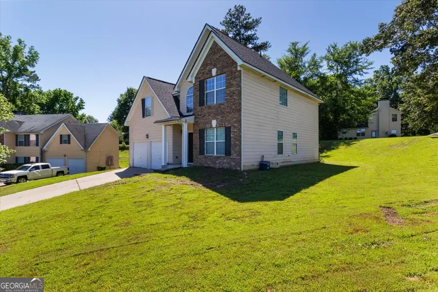 6407 Gothards Lane, Douglasville, GA 30134 - Image #2