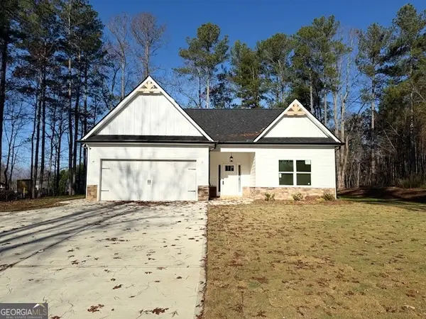 464 Pleasant Grove Road, Rockmart, GA 30153