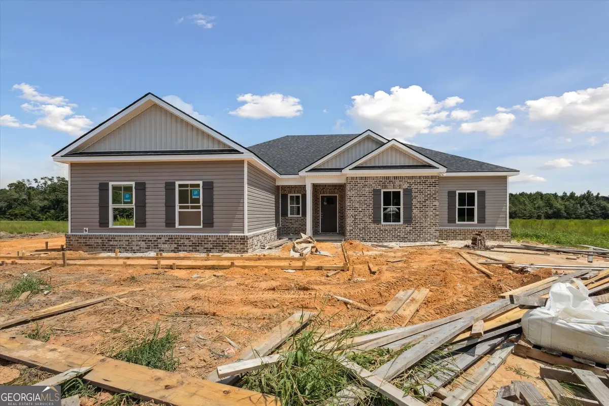 311 Mock Street, Sylvania, GA 30467 - Image #1