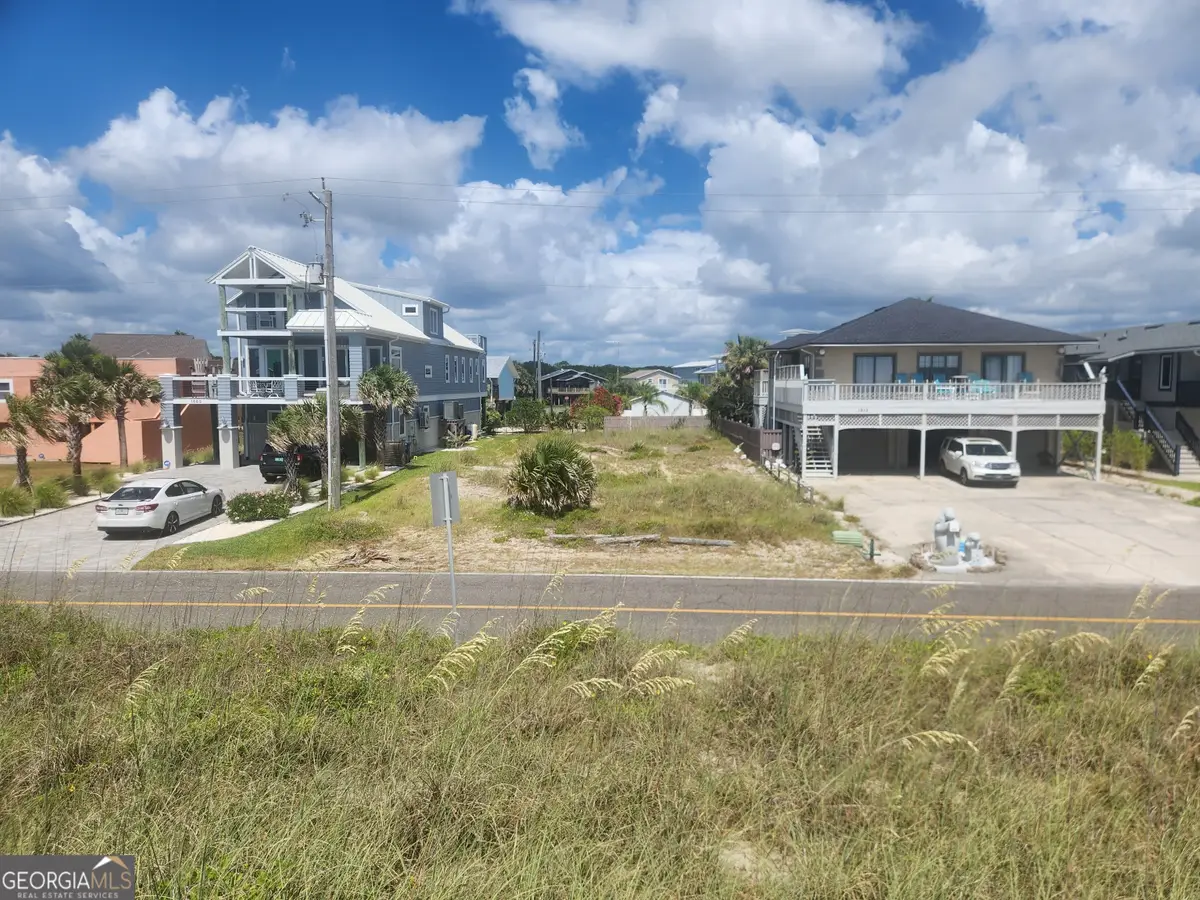 0 N Fletcher Avenue, Fernandina Beach, FL 32034 - Image #1