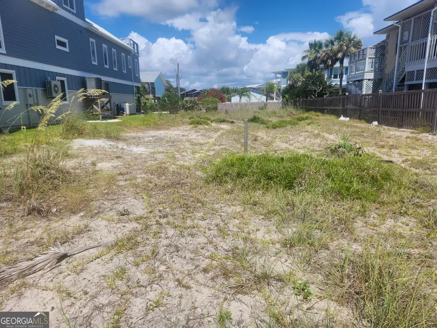 0 N Fletcher Avenue, Fernandina Beach, FL 32034 - Image #3