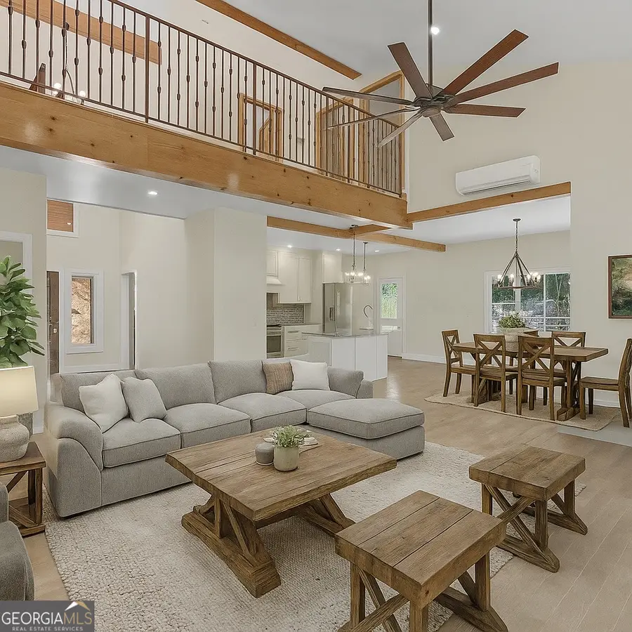 420 Hidden Acres Lane, Clayton, GA 30525 - Image #2