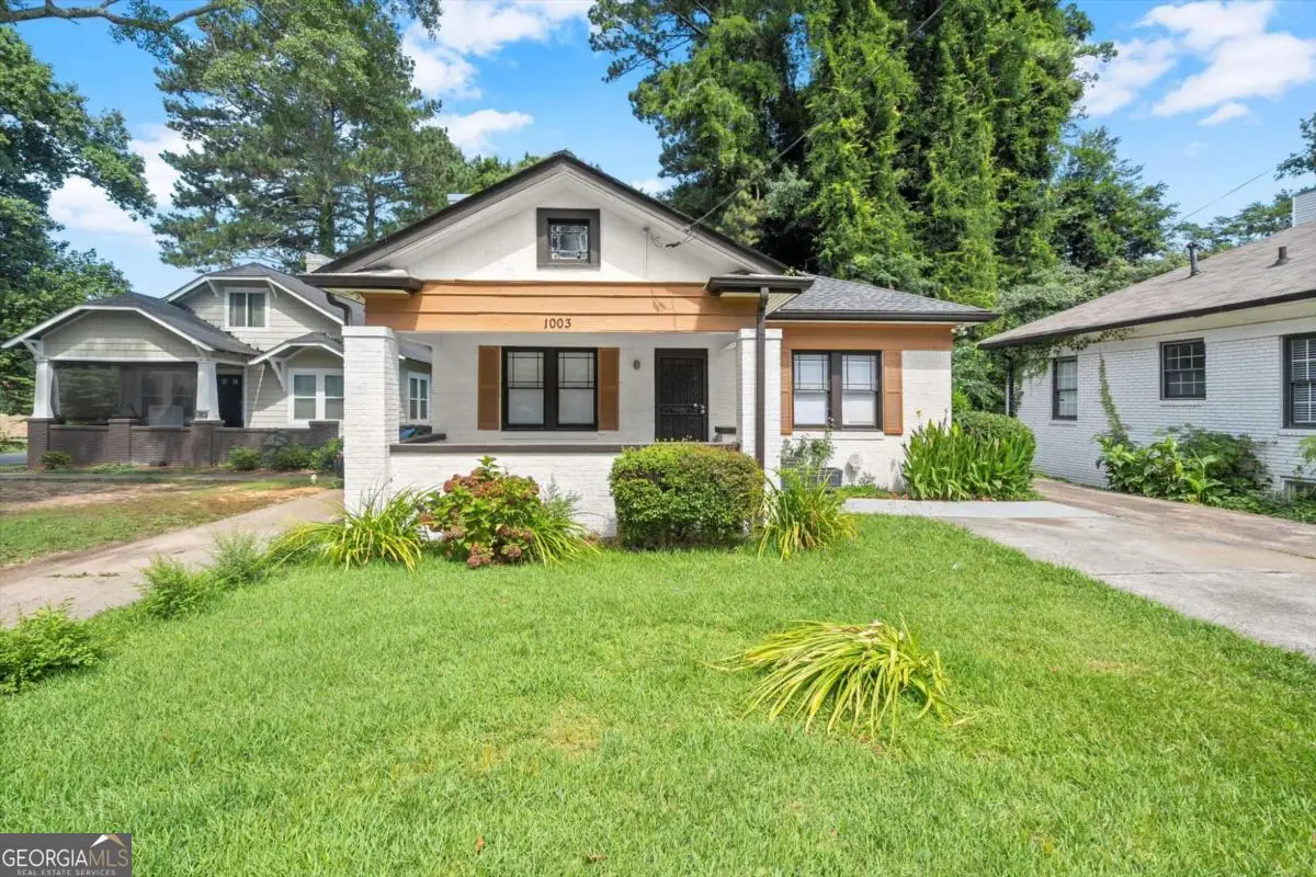 1003 Cascade Road Sw, Atlanta, GA 30311 - #1