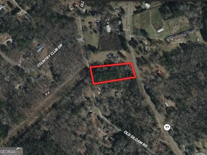 0 Old Union Point Road #1, Union Point, GA 30669 - Image #1