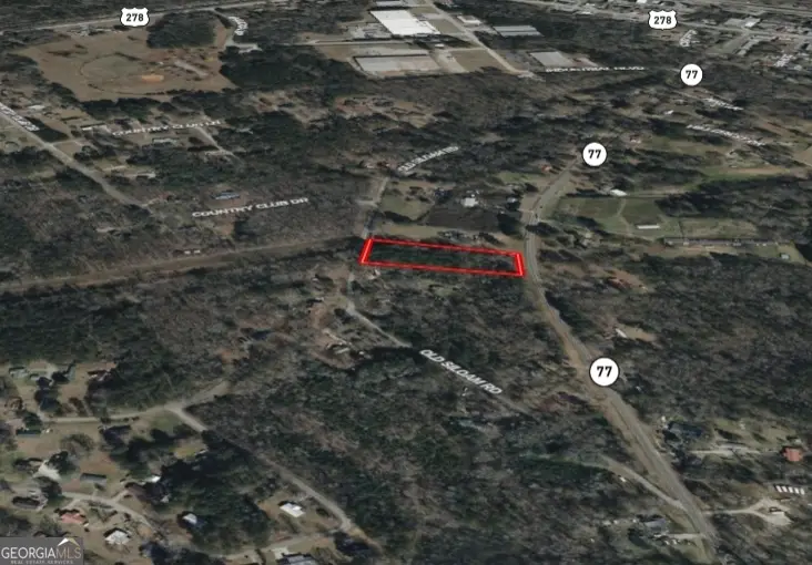 0 Old Union Point Road #1, Union Point, GA 30669 - Image #2