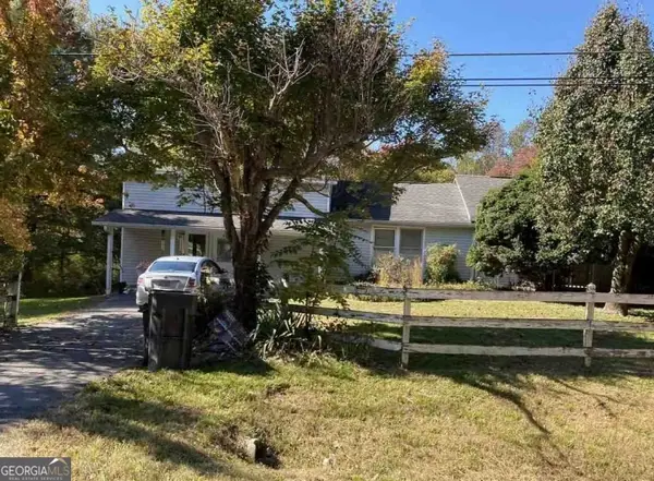 7606 Highway 95, Lafayette, GA 30728