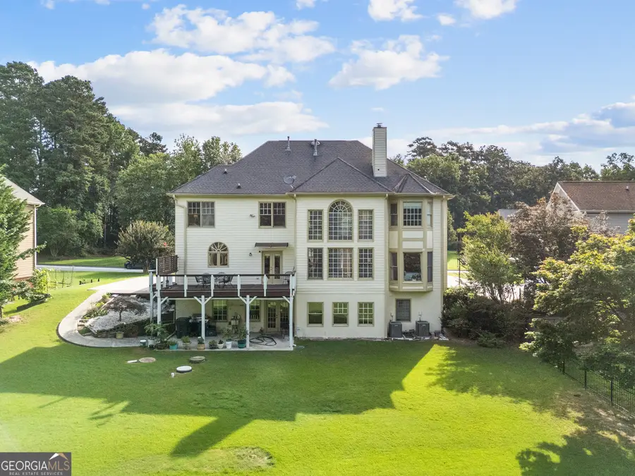 1810 Sunset Harbour Pointe, Lawrenceville, GA 30043 - Image #2