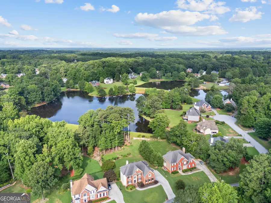 1810 Sunset Harbour Pointe, Lawrenceville, GA 30043 - Image #3