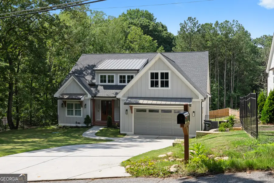 376 Hunnicutt Road Se, Mableton, GA 30126 - Image #2