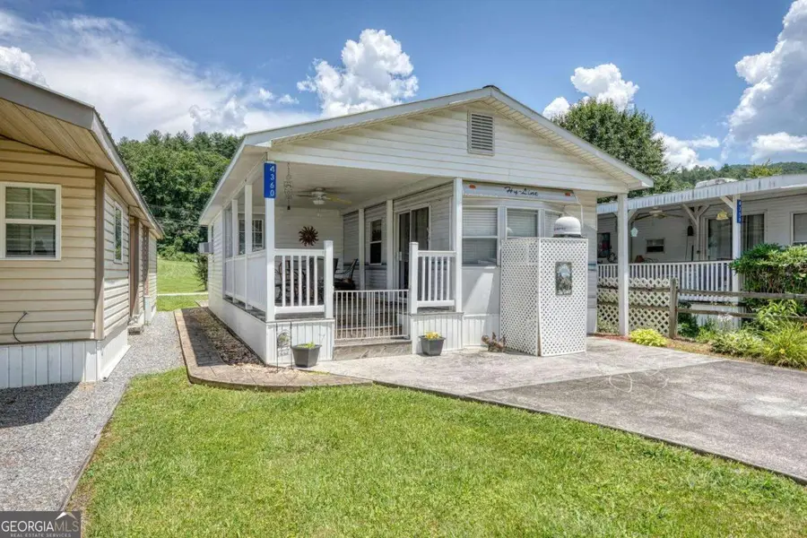 4360 Riverbank Run, Hiawassee, GA 30546 - Image #2