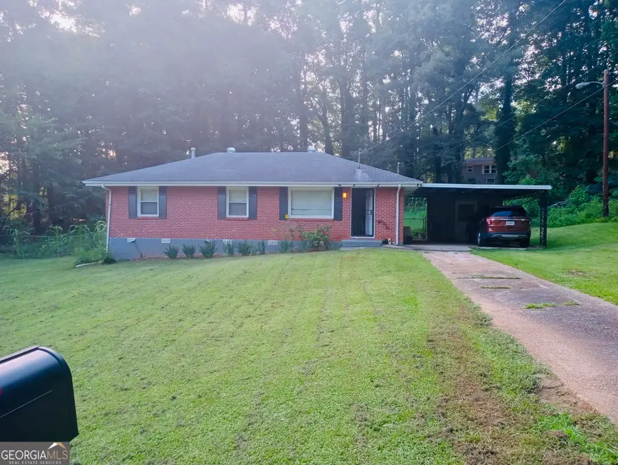 3513 Larkspur Terrace, Decatur, GA 30032 - Image #3