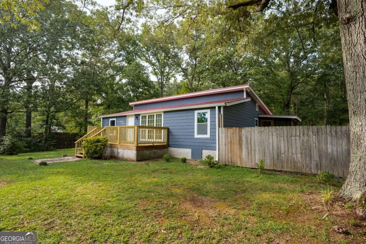 251 Martin Road Sw, Cartersville, GA 30120 - #1