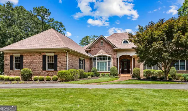 2689 Piedmont Lake Road, Pine Mountain, GA 31822