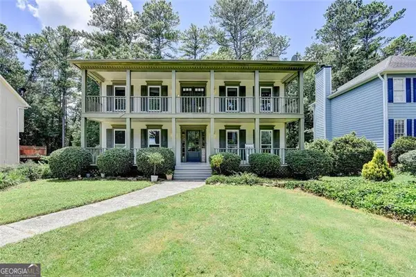 1932 Riverton Drive, Suwanee, GA 30024