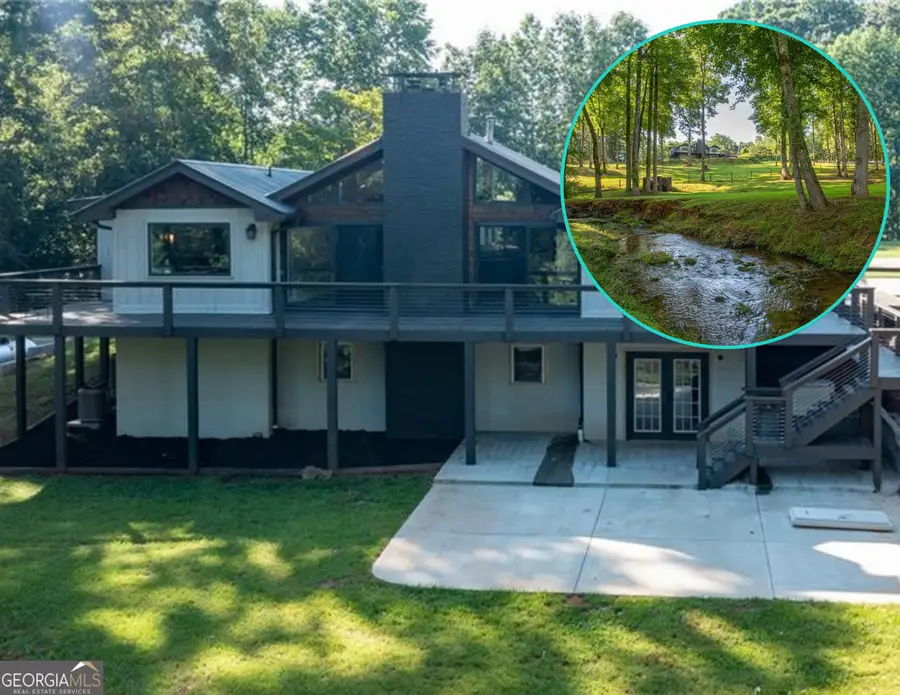 6632 Mountain Meadow Drive, Clermont, GA 30527 - Image #2