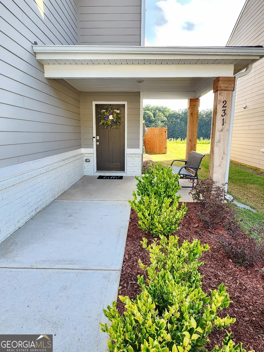 231 River Meadow Drive, Lagrange, GA 30241 - Image #3