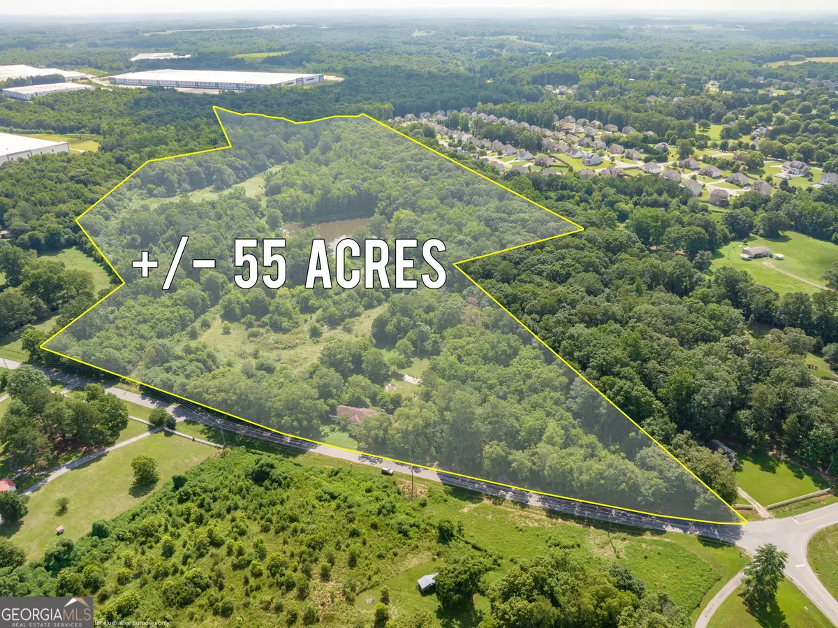 2144 Hog Mountain Road, Jefferson, GA 30549 - Image #1